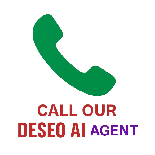 Llama a nuestro Agente Deseo AI