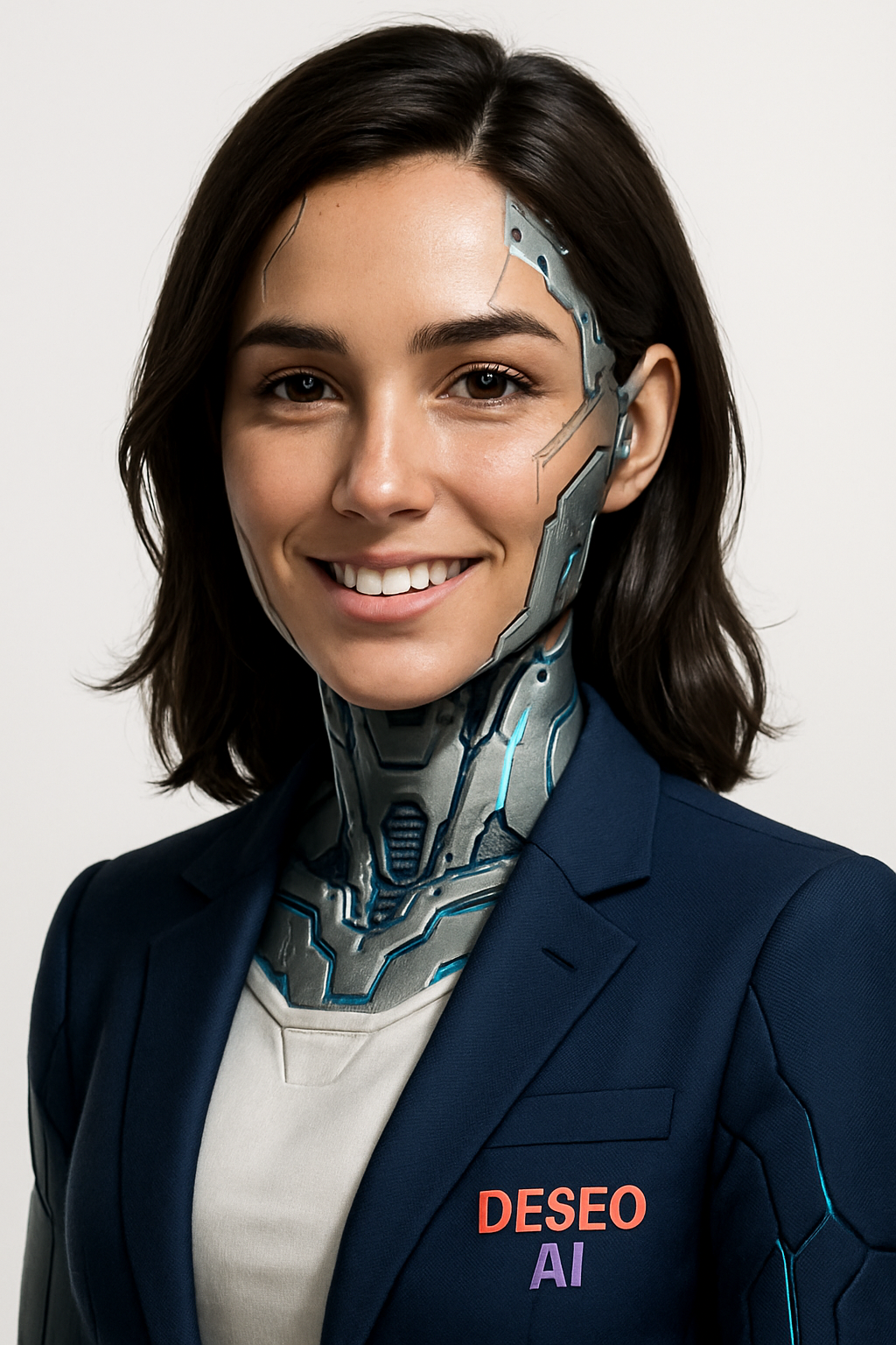Deseo Robot